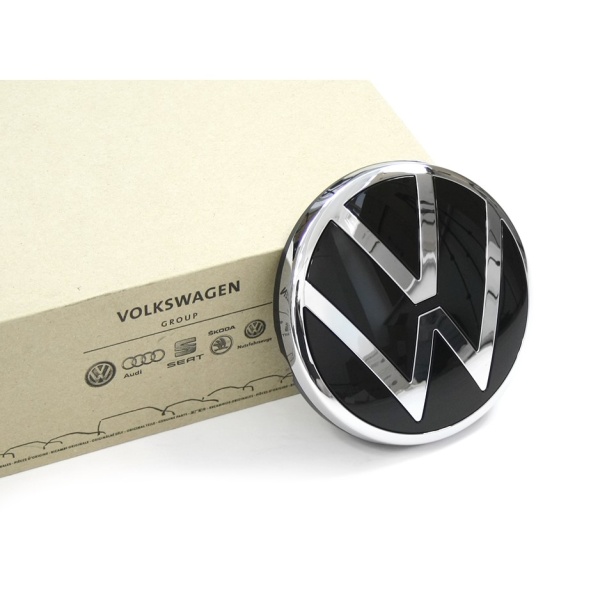 Emblema Spate Oe Volkswagen Arteon 2020→ Cu Camera Marsarier 5H0898633